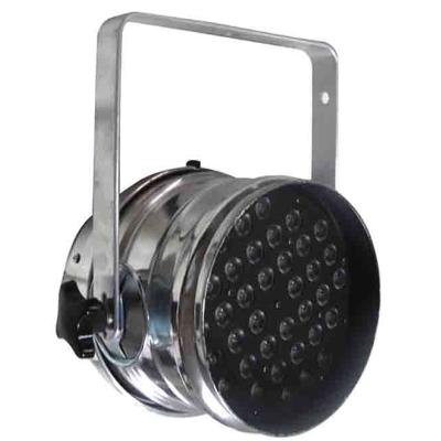 EURO DJ LED PAR 64-1W